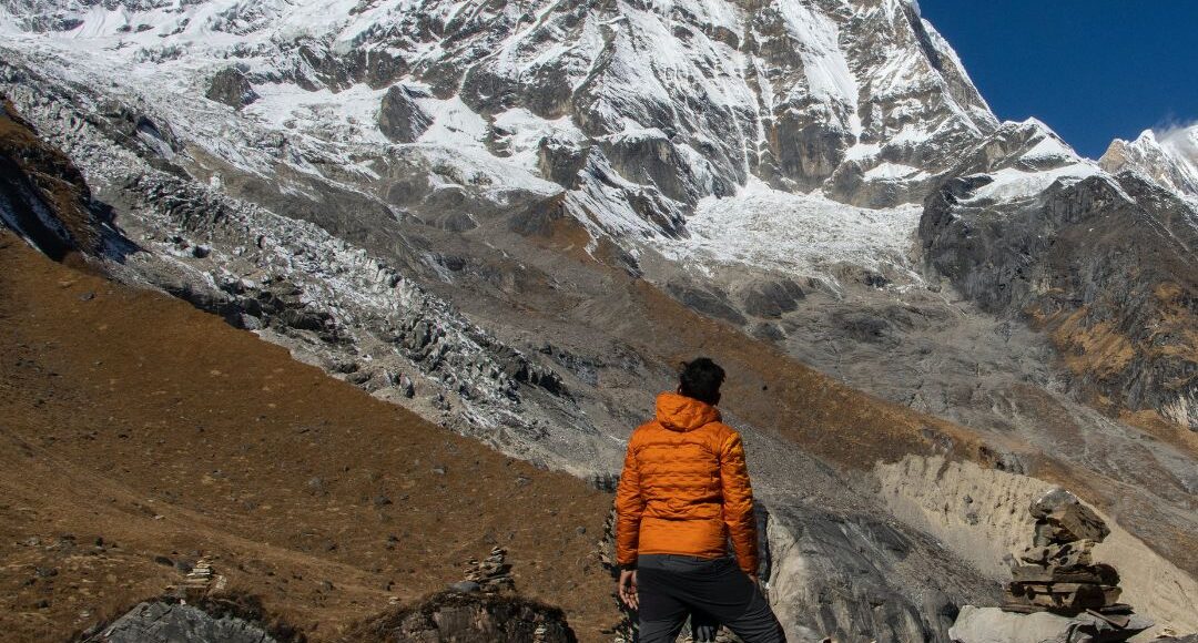 Machulu La Trek