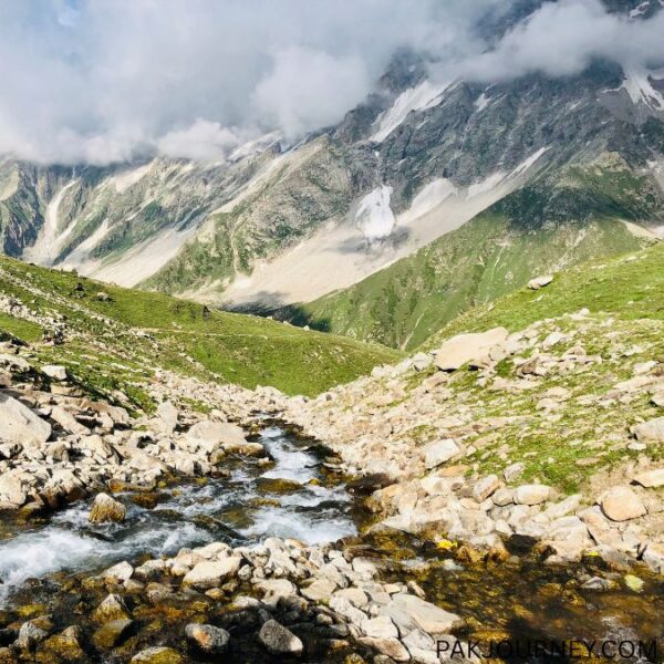 Naran & Kaghan Valley