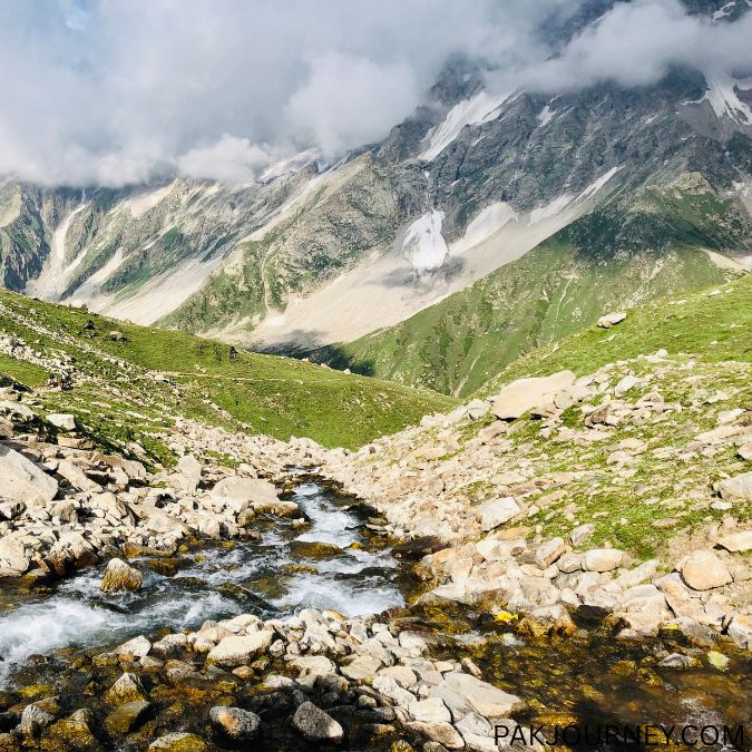 Naran & Kaghan Valley