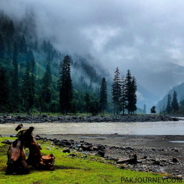 Neelum Valley (Azad Kashmir)