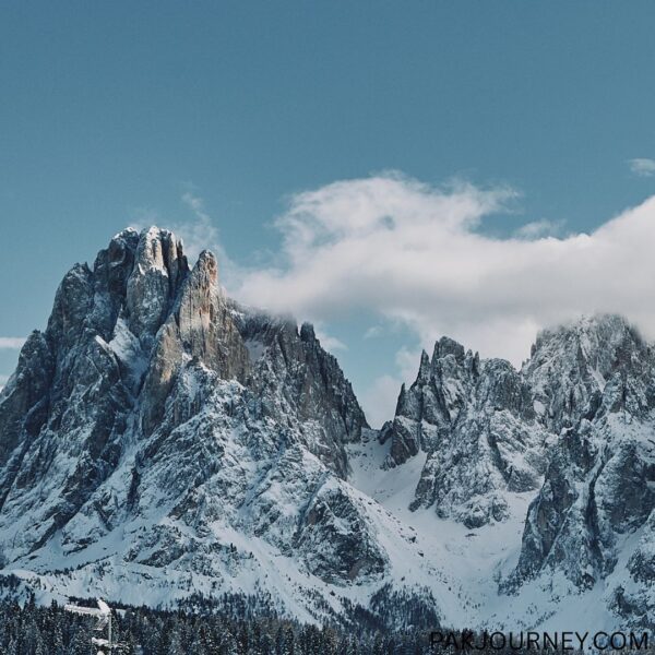 Charakusa Valley Expedition