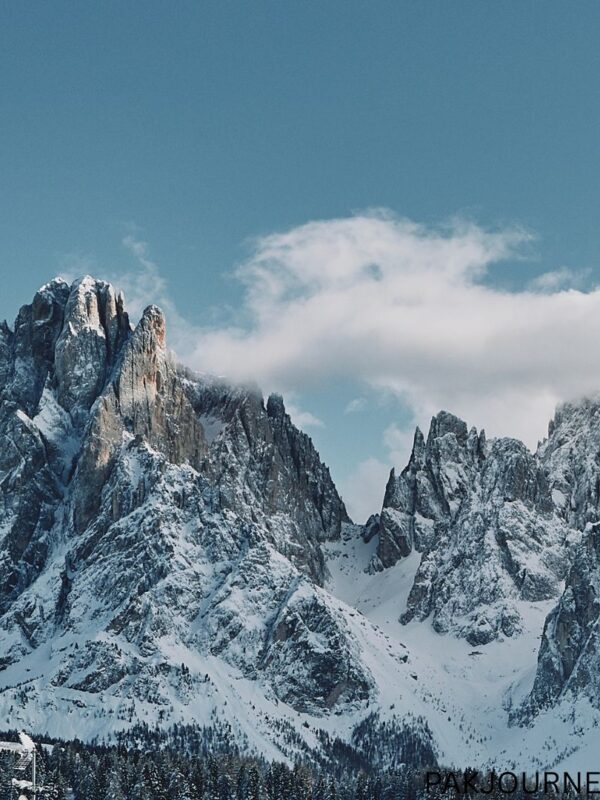 Charakusa Valley Expedition