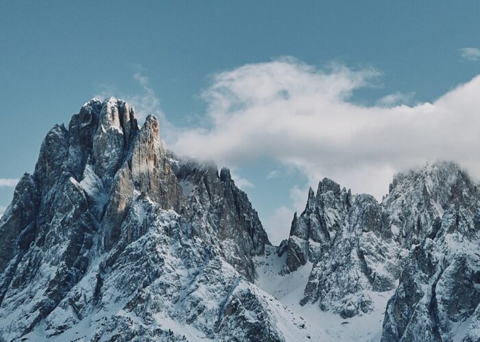 Charakusa Valley Expedition