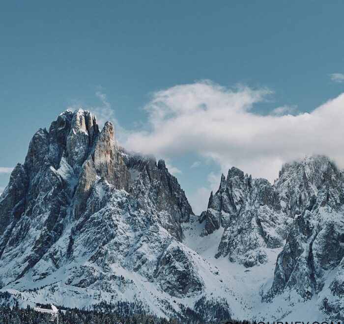 Charakusa Valley Expedition