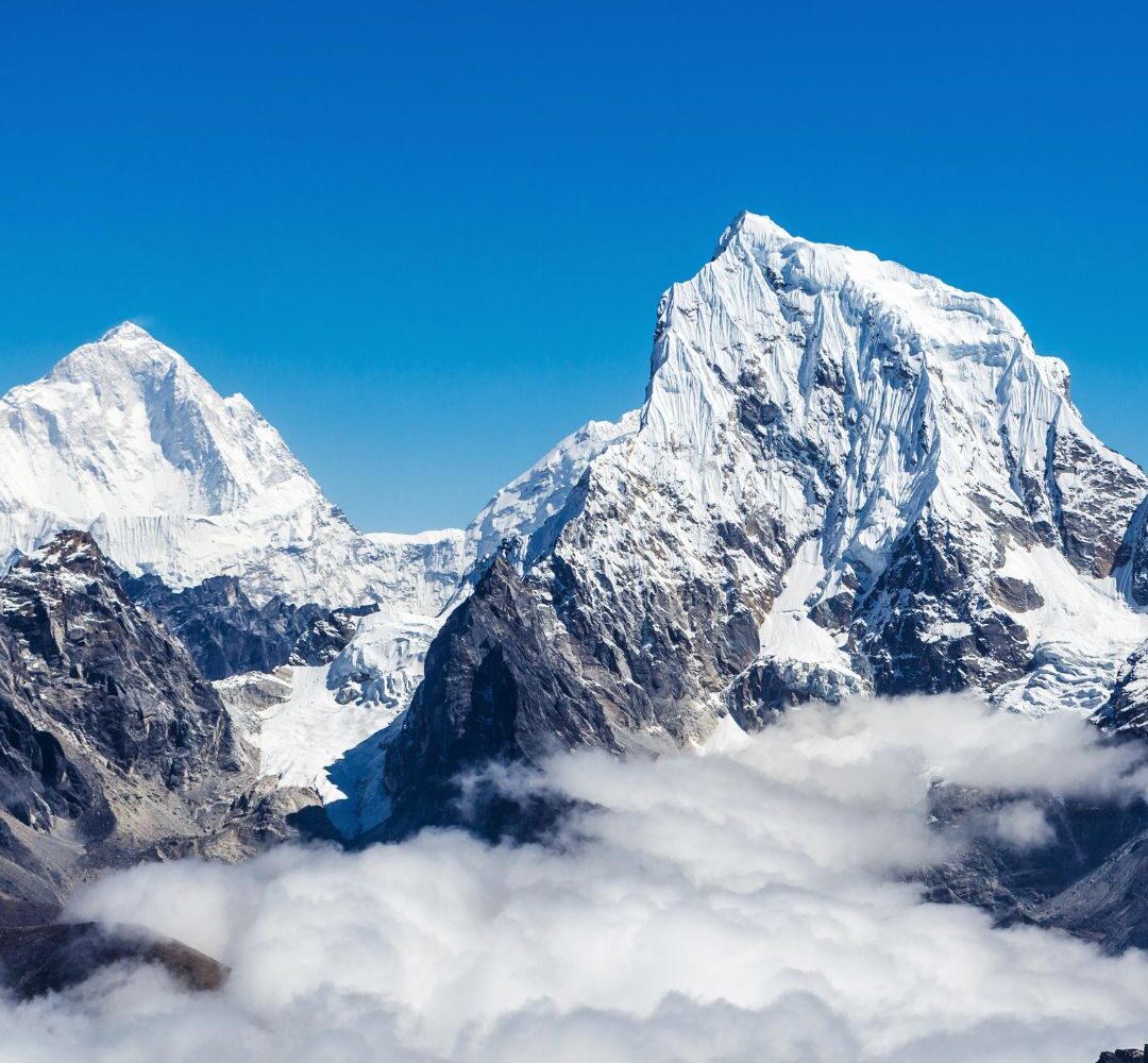 Himalayas