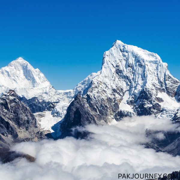 Himalayas