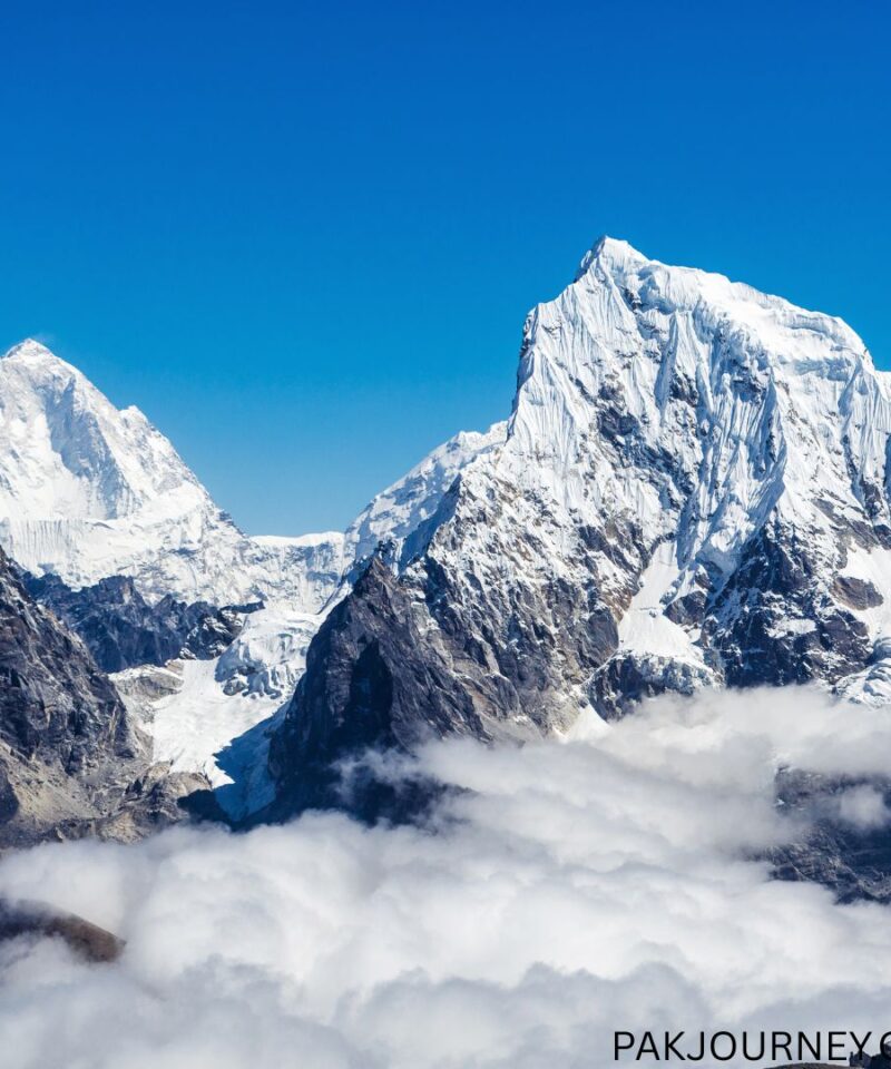Himalayas