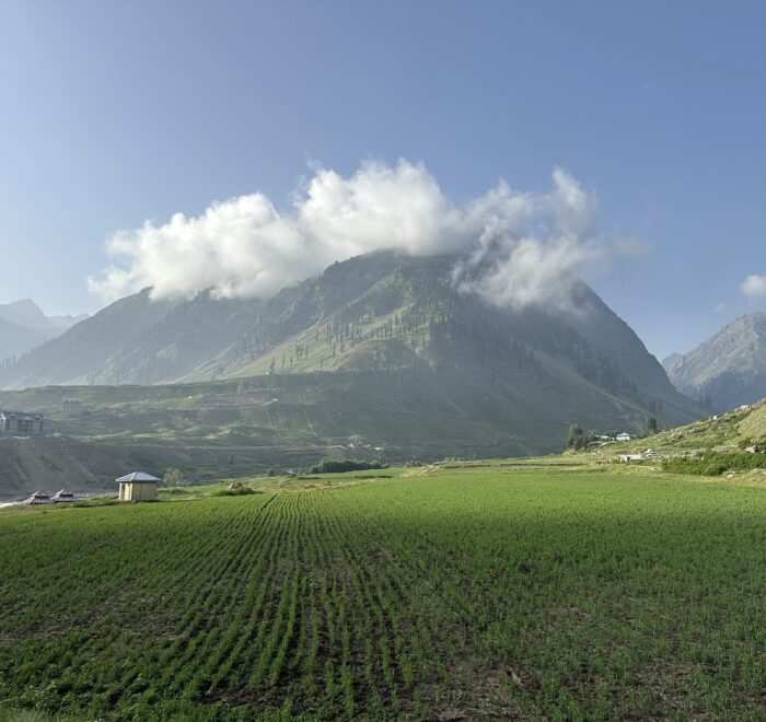 Best places to visit in pakistan