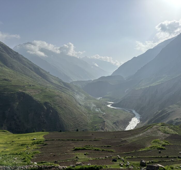 top tourist attractions in pakistan