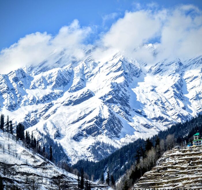 Kanday Nagma Walls Expedition