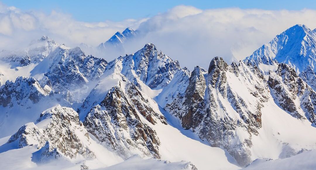 Latok & Ogre Peaks Expedition