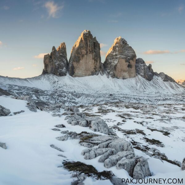 Lukpilla Brakk (5,380m) Expedition