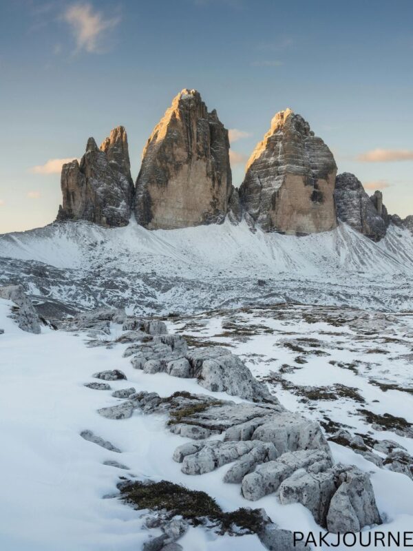 Lukpilla Brakk (5,380m) Expedition