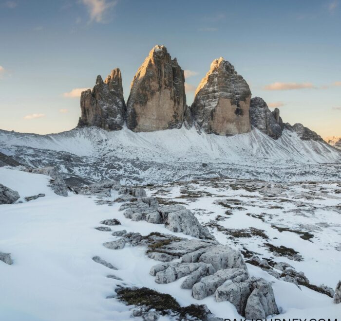 Lukpilla Brakk (5,380m) Expedition