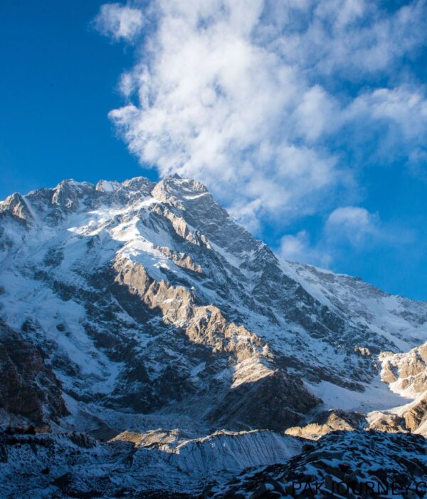 Nanga Parbat (8,125m) Expedition