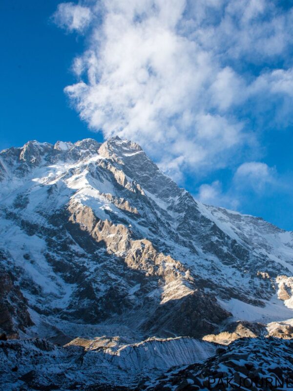 Nanga Parbat (8,125m) Expedition