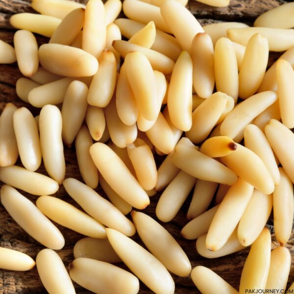 Pine Nuts (Chilgoza) in Pakistan: Health Benefits, Origin & Where to Buy