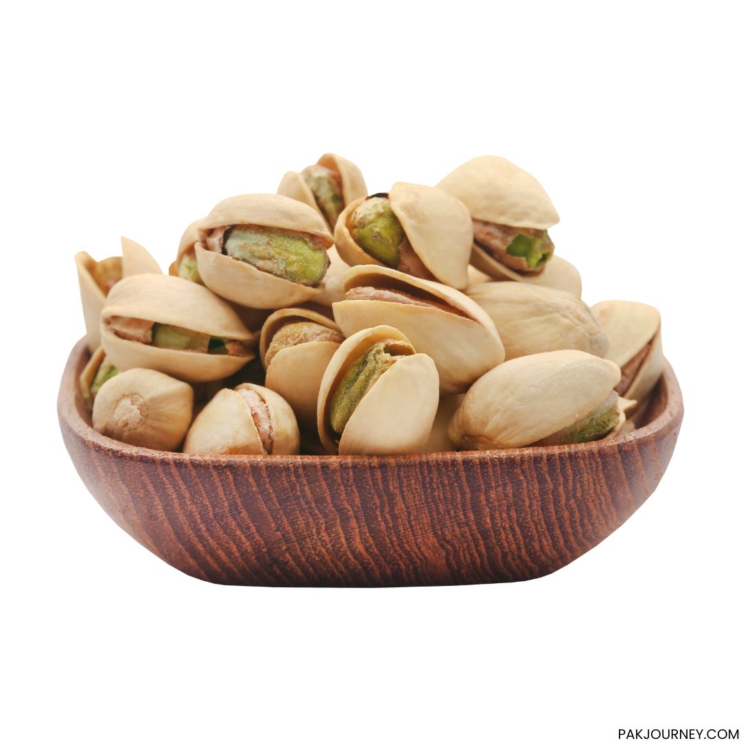 Pistachio (Pista) in Pakistan: Health Benefits, Uses, Origin & Where to Buy