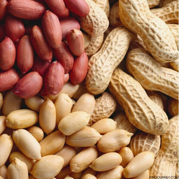 Peanut Price in Pakistan