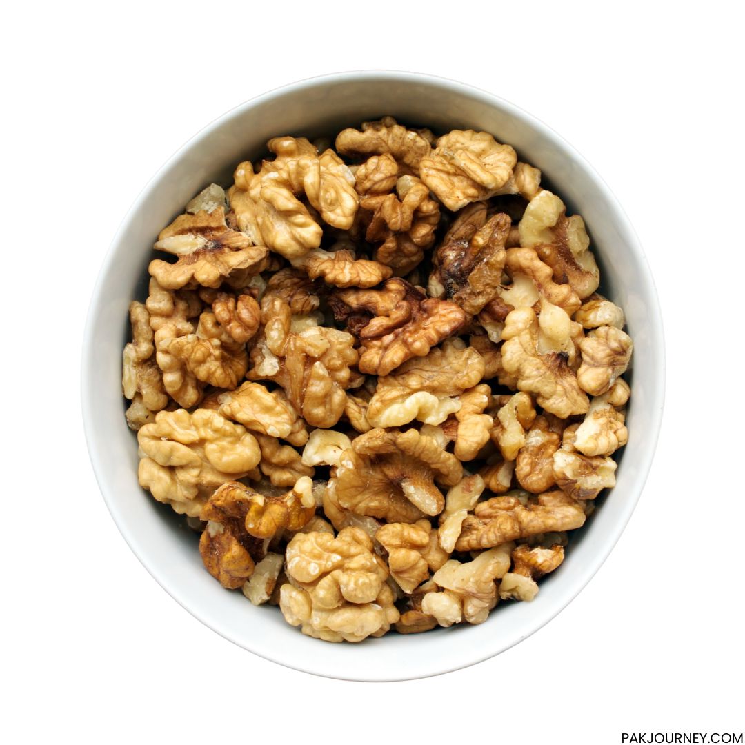 Walnut in Pakistan Health Benefits, Origin, Uses & Where to Buy Fresh Akhrot
