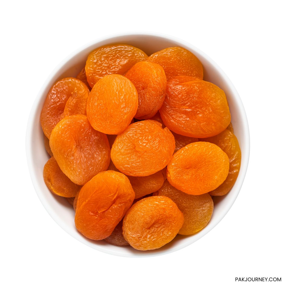 Dried Apricot in Pakistan: Health Benefits, Uses, Types & Where to Buy