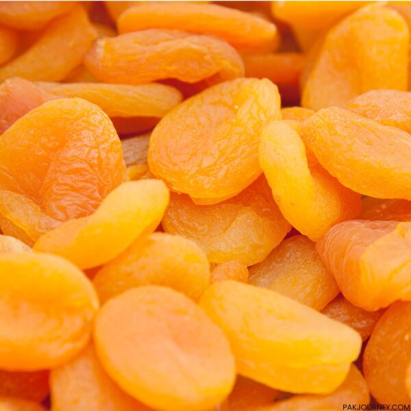 Dried Apricot (Khushk Khubani) Price in Pakistan