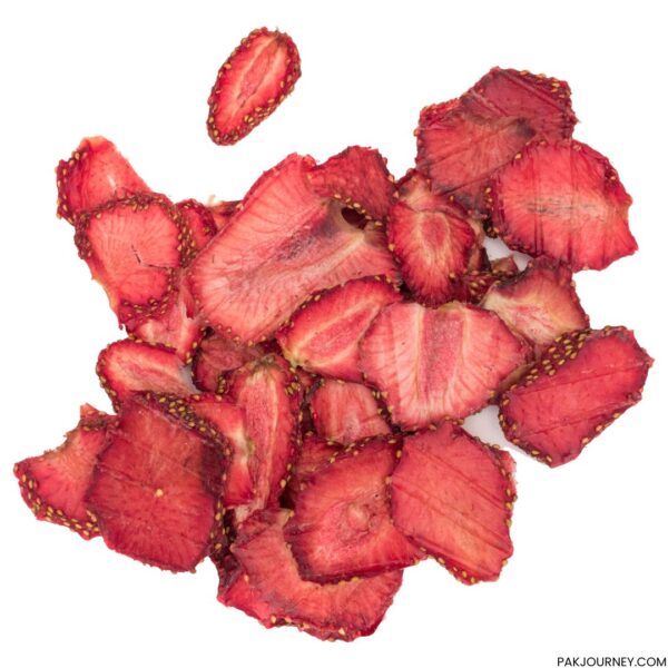 Strawberry Price in Pakistan