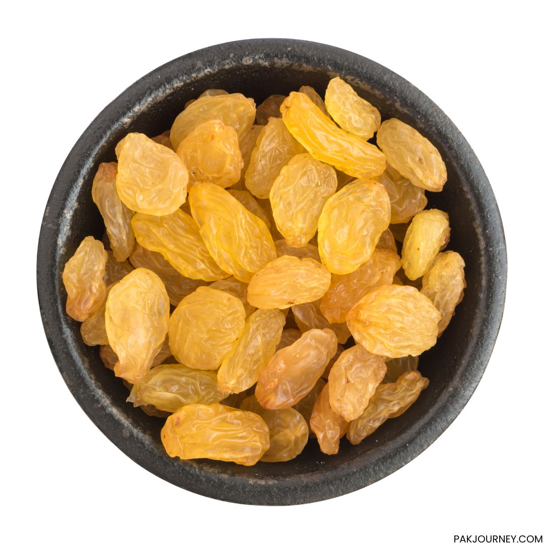 Raisin (Kishmish) in Pakistan: Health Benefits, Types, Uses & Where to Buy