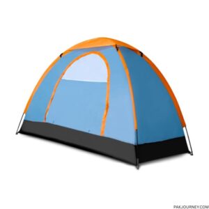 Camping Tent for 2 Persons in Pakistan Buy Online Store