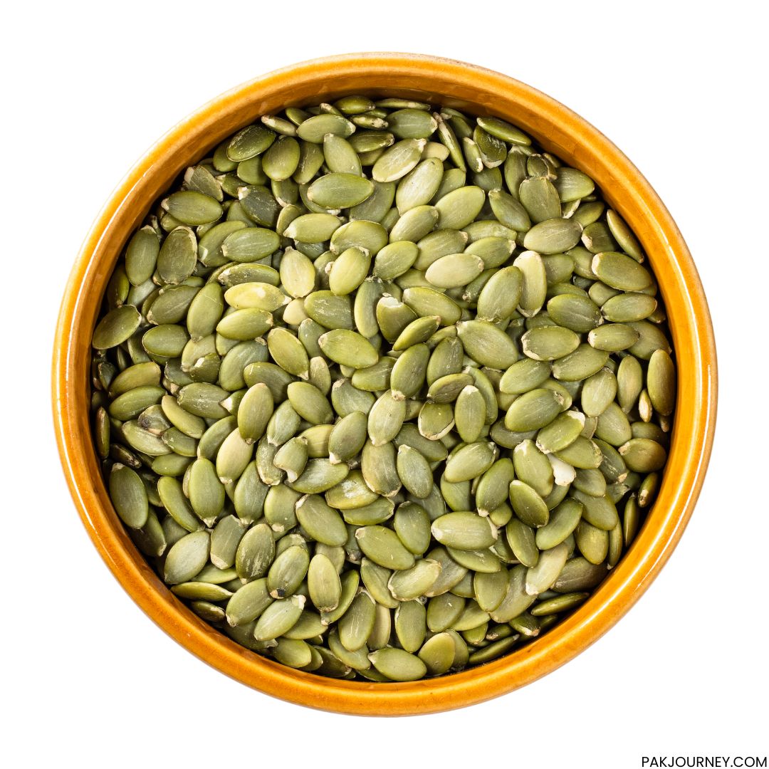 Pumpkin Seeds in Pakistan: Health Benefits, Uses & Where to Buy Premium Seeds