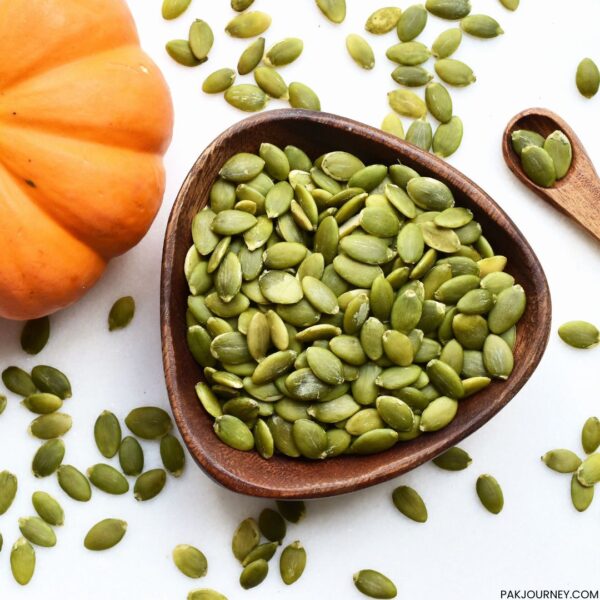 Pumpkin Seeds (Kaddu ke Beej) - Image 2