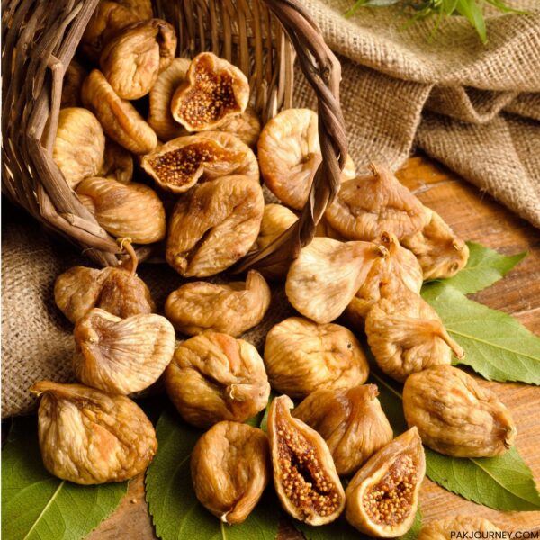 Dried Fig Anjeer Price in Pakistan