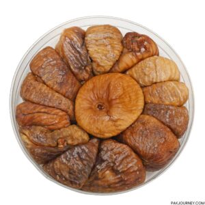 Dried Fig (Anjeer) in Pakistan: Health Benefits, Uses & Where to Buy Premium Anjeer
