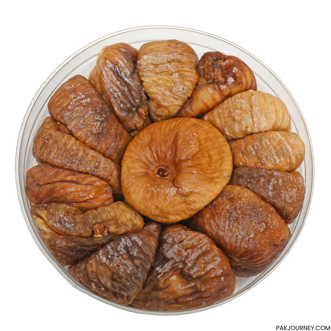 Dried Fig (Anjeer) in Pakistan: Health Benefits, Uses & Where to Buy Premium Anjeer