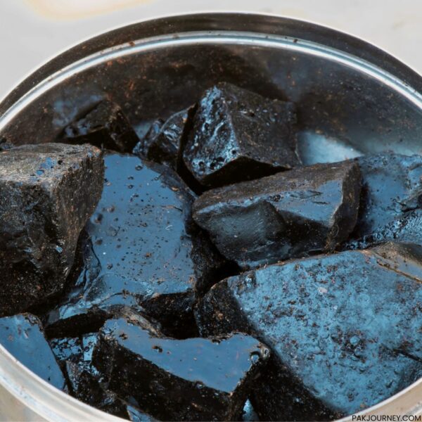 Shilajit in Pakistan Benefits, History, Source & Where to Buy Authentic Shilajit