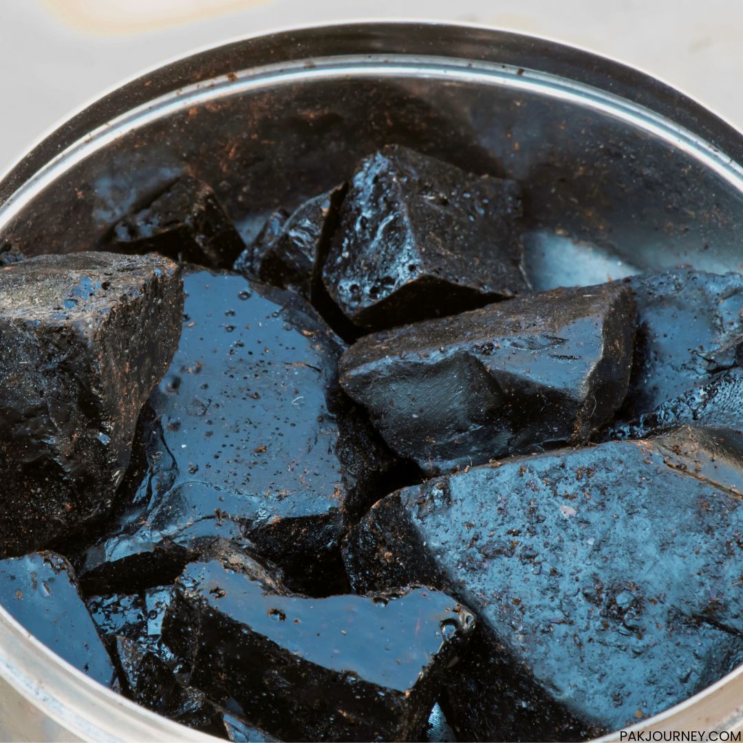 Shilajit in Pakistan Benefits, History, Source & Where to Buy Authentic Shilajit