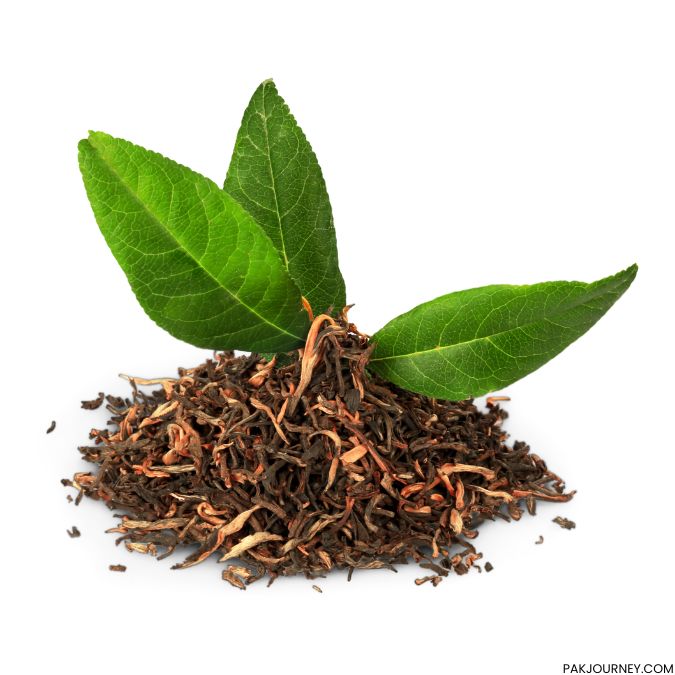 Tea in Pakistan