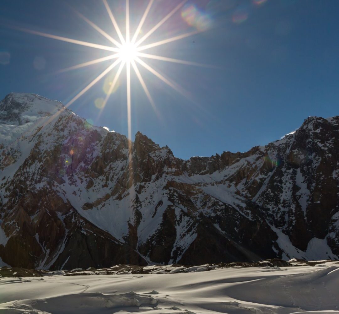 Trango Towers Expedition