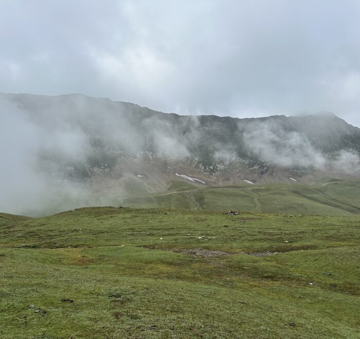 Baboon Valley Kashmir Tour