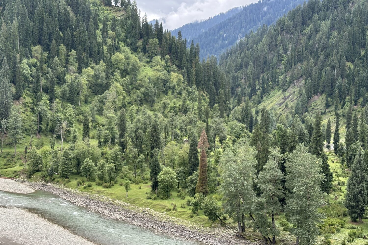 Taobat Neelum Valley