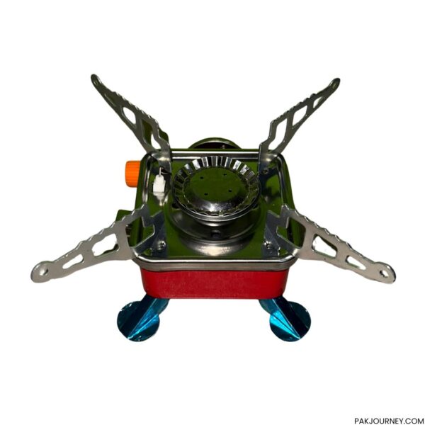 Camping Stove